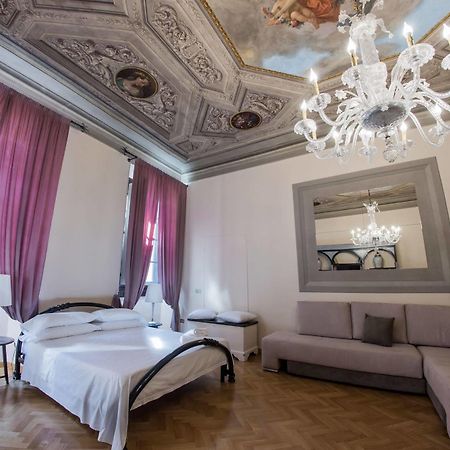N4U Guest House Флоренция Экстерьер фото