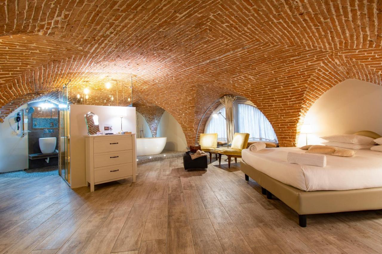 N4U Guest House Флоренция Экстерьер фото