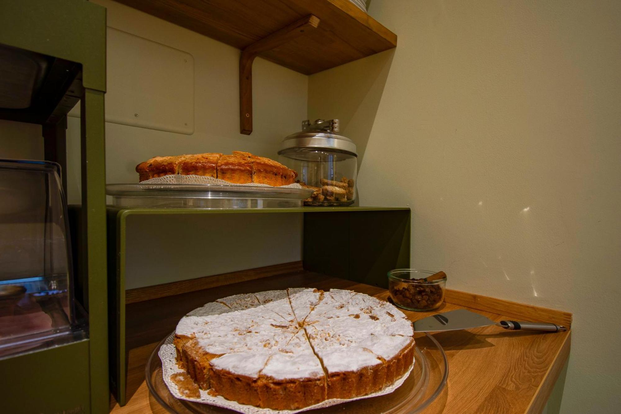 N4U Guest House Флоренция Экстерьер фото