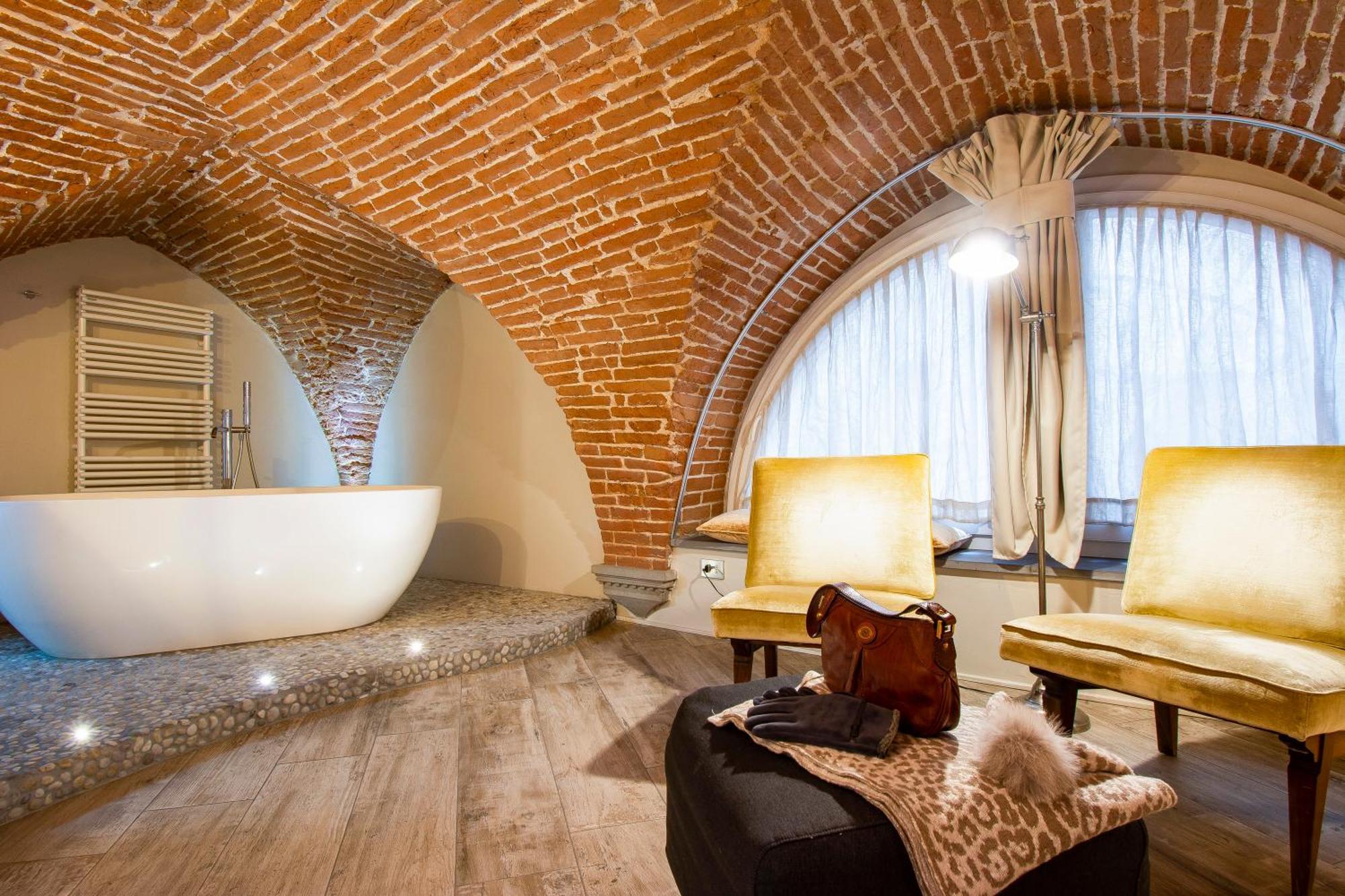 N4U Guest House Флоренция Экстерьер фото