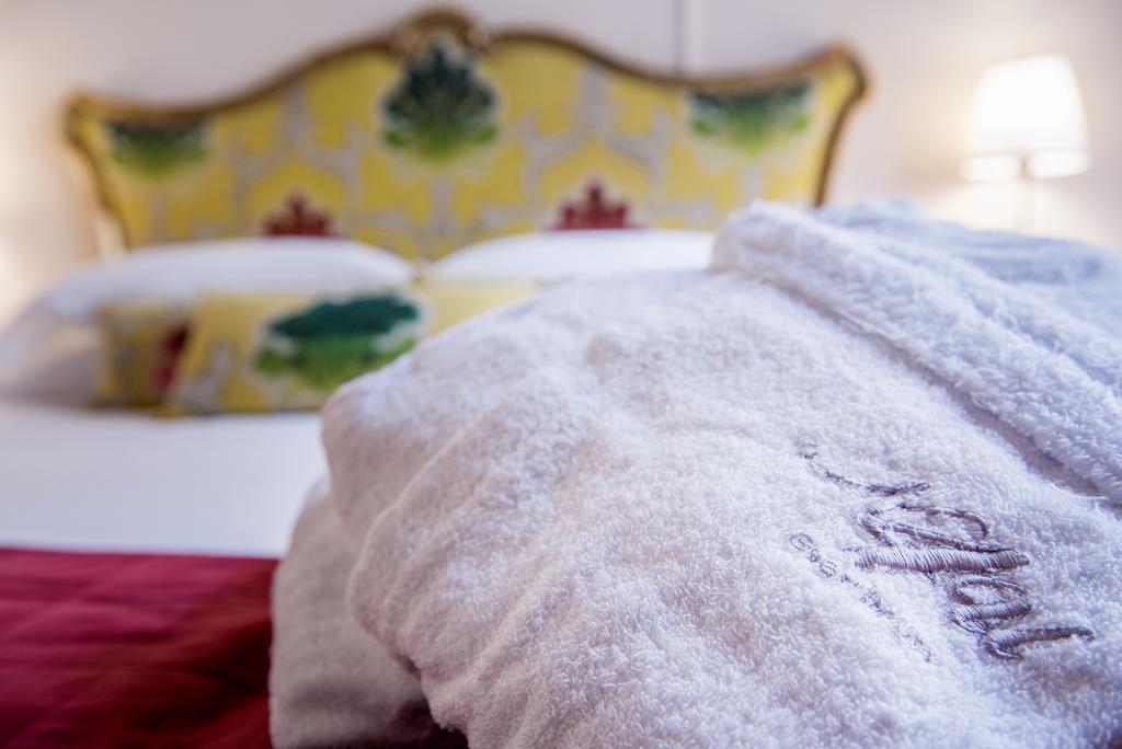 N4U Guest House Флоренция Экстерьер фото